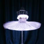 Fullcolor Programmable LED Ballet Skirt