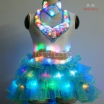  Event show LED Skirt
