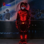 Cool Girl Glitzy hip hop dance costumes
