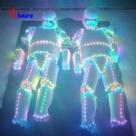 fluorescent dance costumes