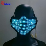 led light mask