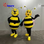 Future creative personality customized bee doll costume