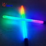 LED glowing fluorescent stick