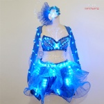 LED Light-up Skirt