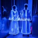 LED lighting strip for Arabian clothing